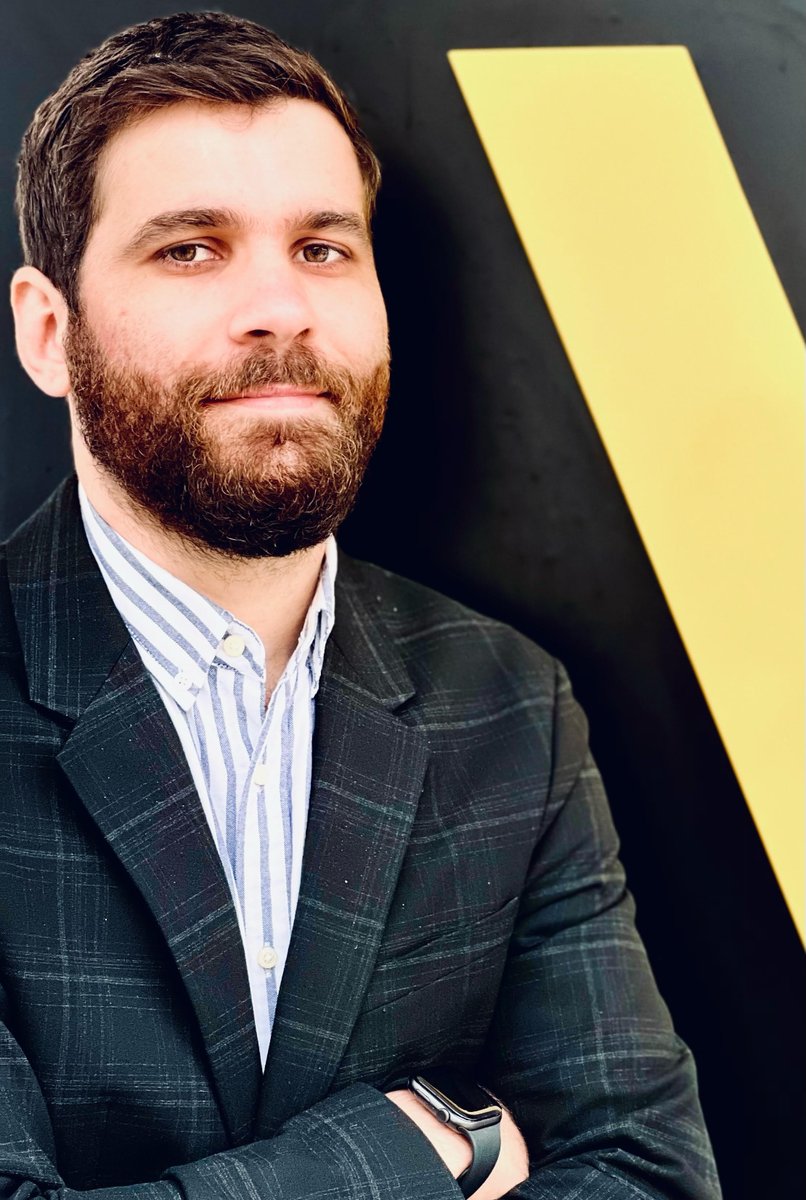 tbwadjaz's tweet photo. Welcome to our two new colleagues! Imène and Redouane will complement our Consulting &amp; Strategic Planning dpt.
Bienvenue à nos deux nouveaux collègues qui viennent renforcer notre pôle Conseil &amp; Planning stratégique! 

#expertise #marketingconsulting #strategicplanning #tbwa https://t.co/3m34lRPn9s