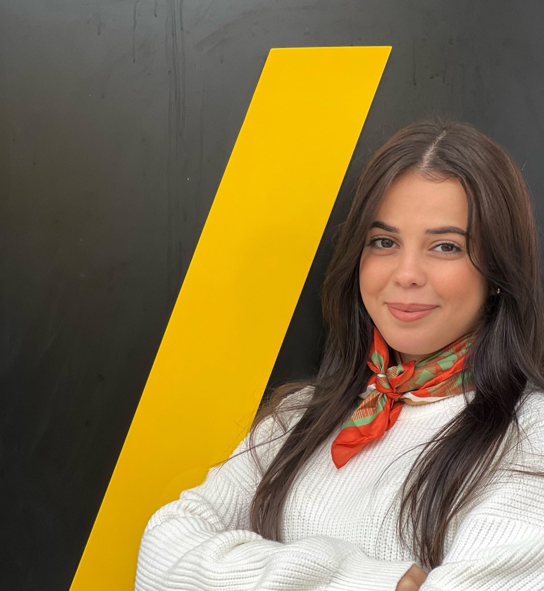 Welcome to our two new colleagues! Imène and Redouane will complement our Consulting &amp; Strategic Planning dpt.
Bienvenue à nos deux nouveaux collègues qui viennent renforcer notre pôle Conseil &amp; Planning stratégique! 

#expertise #marketingconsulting #strategicplanning #tbwa