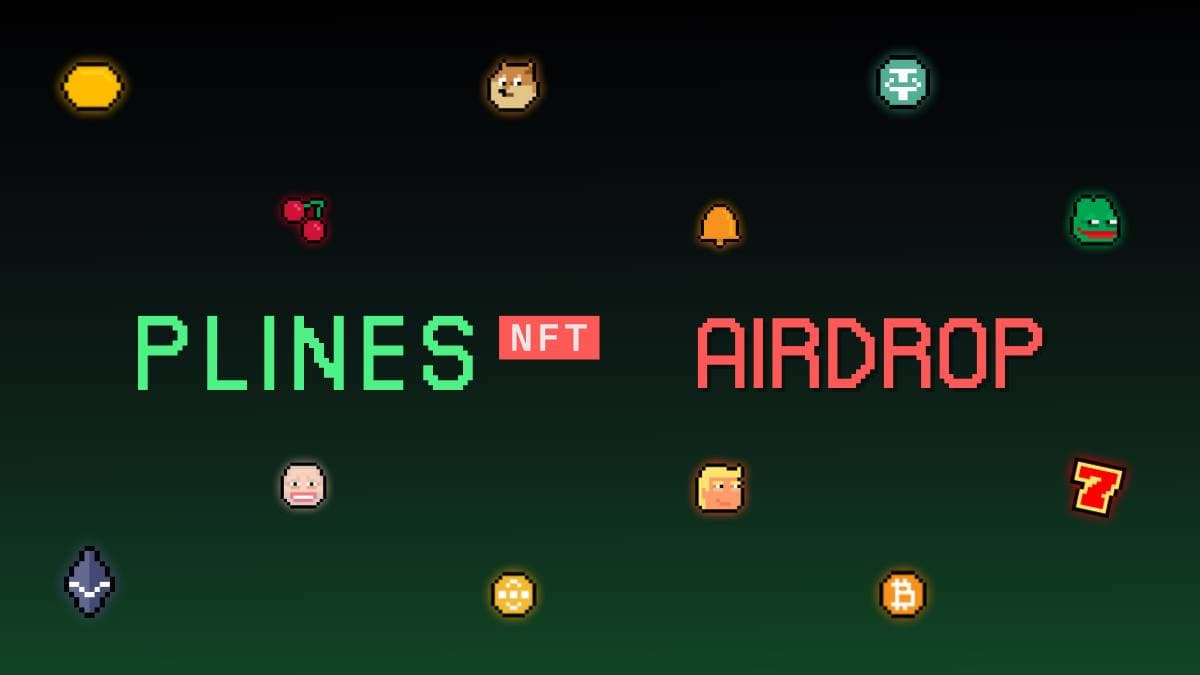 Airdrop King News tweet media