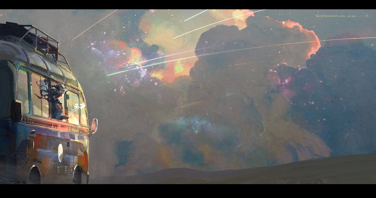 iamagco's tweet photo. The Art of Danny Lai Lai https://t.co/9UhQTLzQ9V https://t.co/yk4jSRmkYr