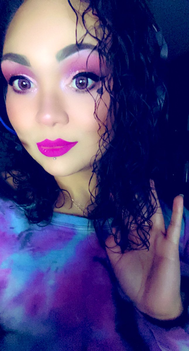 kismetdivine's tweet photo. Do we like the violet contacts???

🟣 https://t.co/0rHPCvMCez 🟣

#selfie #twitch #twitchselfie #newcontacts https://t.co/so9cdtvQfV
