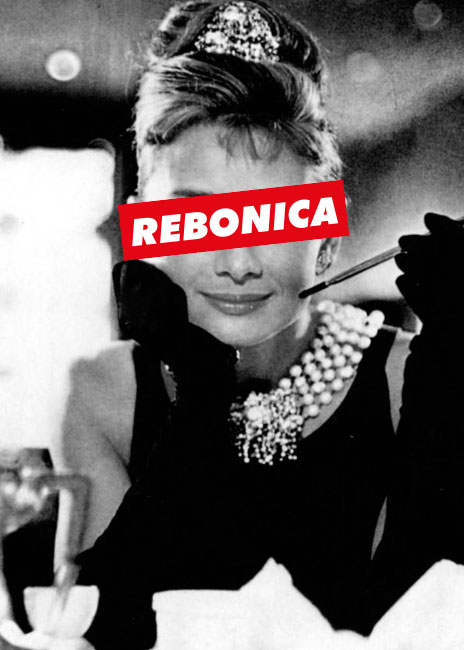 Larouchart's tweet photo. Ja teniem la perla dolça i la comboianta, no podia faltar la REBONICA!! #Larouch #ArtDeCarrer #Rebonica #audreyhepburn #PerlaDolça #marilynmonroe  #Comboianta #amywhinehouse https://t.co/zhZWsr4NzP