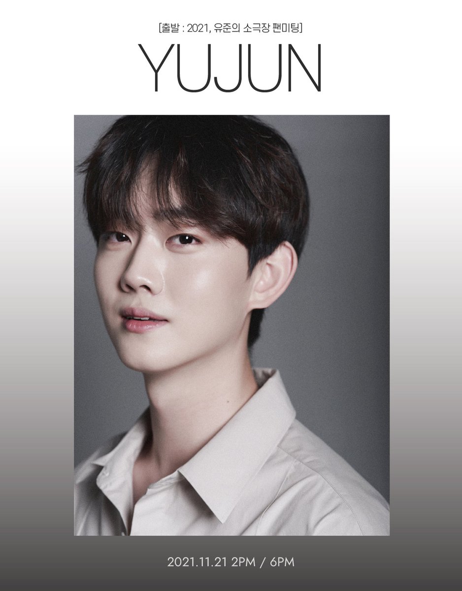 iconickdramas's tweet photo. ❗️ [GIVEAWAY] 5 free tickets for Color Rush's #YUJUN hellolive online FanMeeting ❗️ 

Mechanics
1. Follow @hellolivetv &amp; @iconickdramas
2. RT this tweet
3. Reply what you expect &amp; why you deserve to win the ticket for YUJUN’s online live fan meeting https://t.co/x2SS2AEc6p