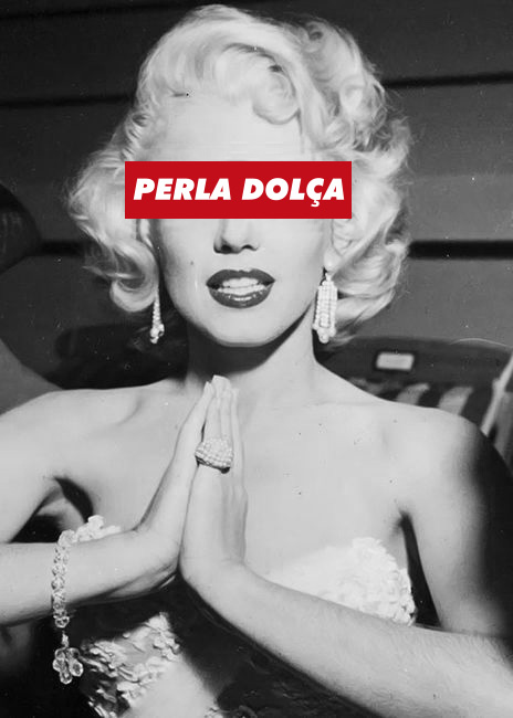Larouchart's tweet photo. Ja teniem la perla dolça i la comboianta, no podia faltar la REBONICA!! #Larouch #ArtDeCarrer #Rebonica #audreyhepburn #PerlaDolça #marilynmonroe  #Comboianta #amywhinehouse https://t.co/zhZWsr4NzP