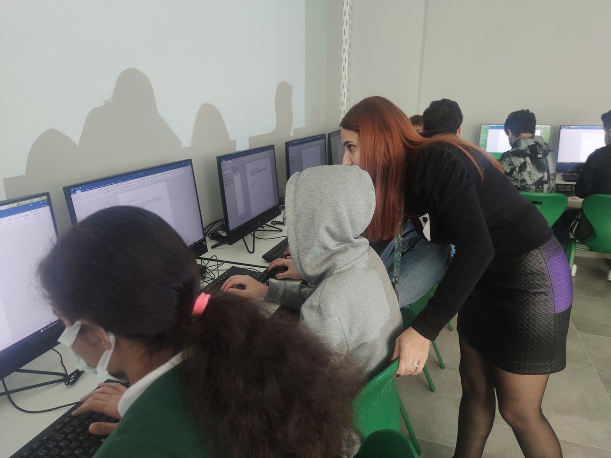 Aylin HARBİYELİ tweet media