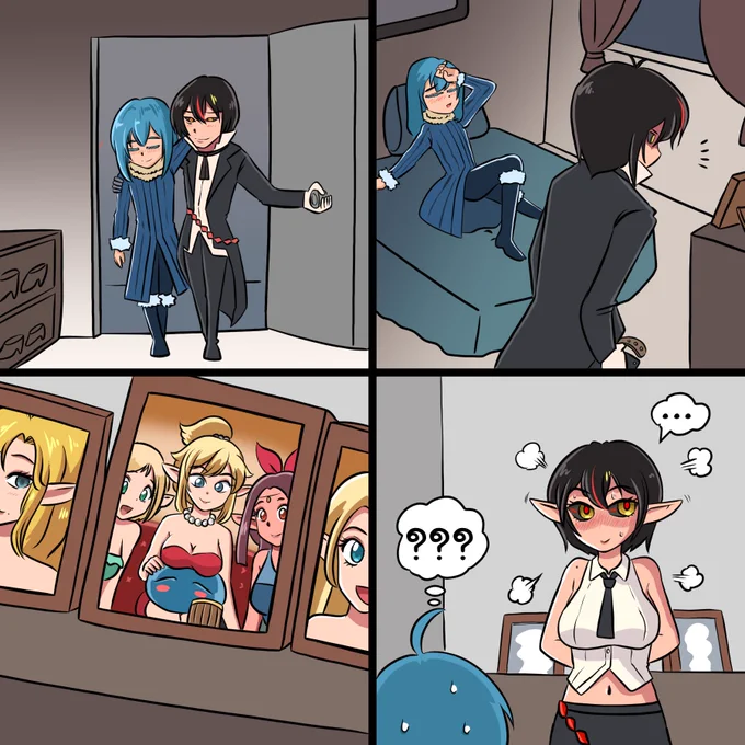 #tensura #tenseishitaraslimedattaken 
