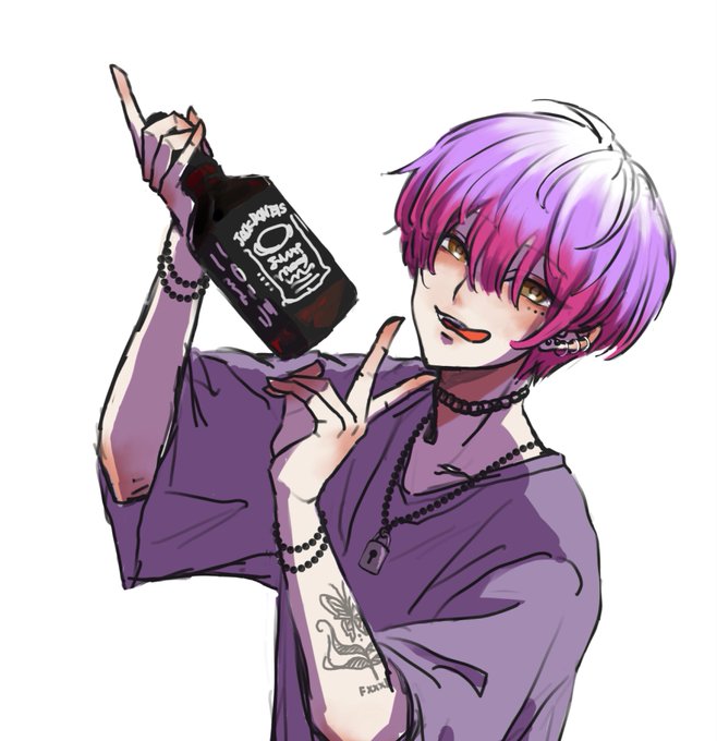バーテンダー 高画質 のtwitterイラスト検索結果 古い順