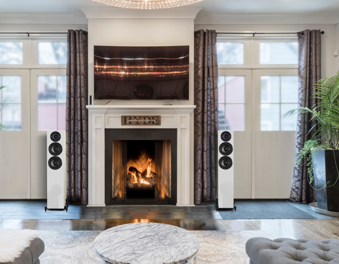 wharfedalehifi's tweet photo. Wharfedale strikes again!
What Hi-Fi? crowned the Diamond 12.3 as the Best Floorstanding Speaker Under ยฃ500 ๐
Have you had a chance to test it out yet?
#Wharfedale #Diamond12 https://t.co/k0FpL6OEZO