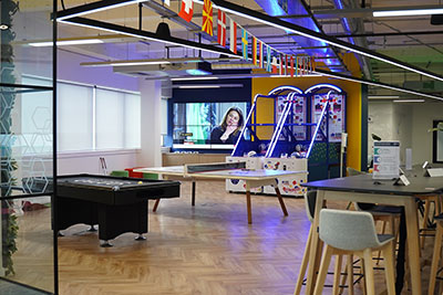 #AudiologicUK makes Handy contribution to new office space for Gama Healthcare tinyurl.com/4rhv2zu