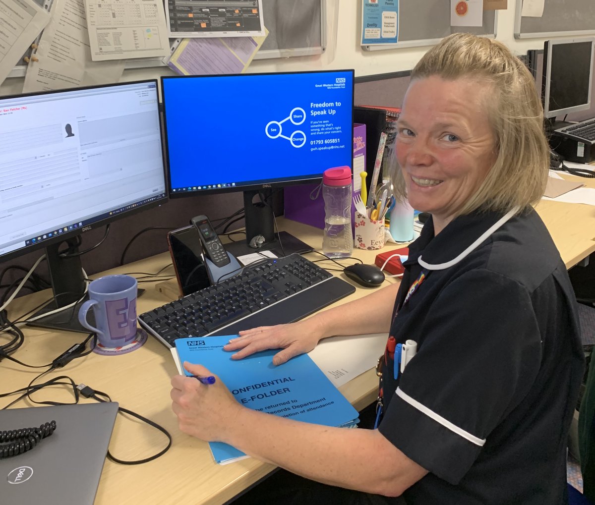 ADVANCED CLINICAL PRACTITIONERS GWH tweet media