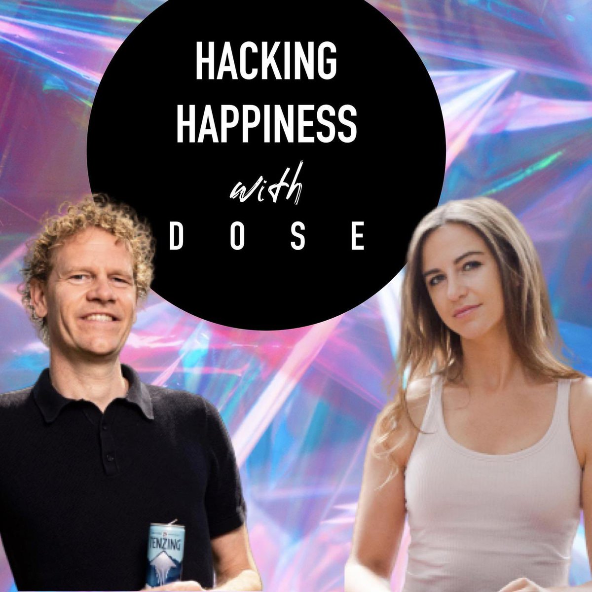 🏅 In today’s featured podcast from the “Hacking Happiness” series by @WYdose, @hettierous joins TENZING founder, @huibvanbockel to discuss his career journey and how he saw a gap in the market for an all-natural, low sugar energy drink: app.workl.co/business-libra…