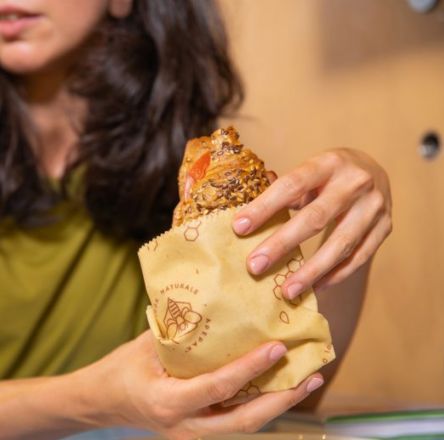 ApepakI's tweet photo. #apepak #zerowaste #plasticfree
Lo sapevi che CROISSANT significa "crescente" e deve il suo nome proprio alla sua classica forma a mezzaluna🌙 ?

visit us: https://t.co/30XjIooP2f https://t.co/QB788MyFsY