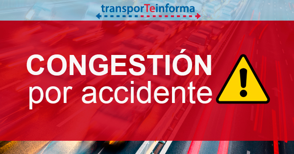 TransporteInforma Región Metropolitana De Santiago tweet media