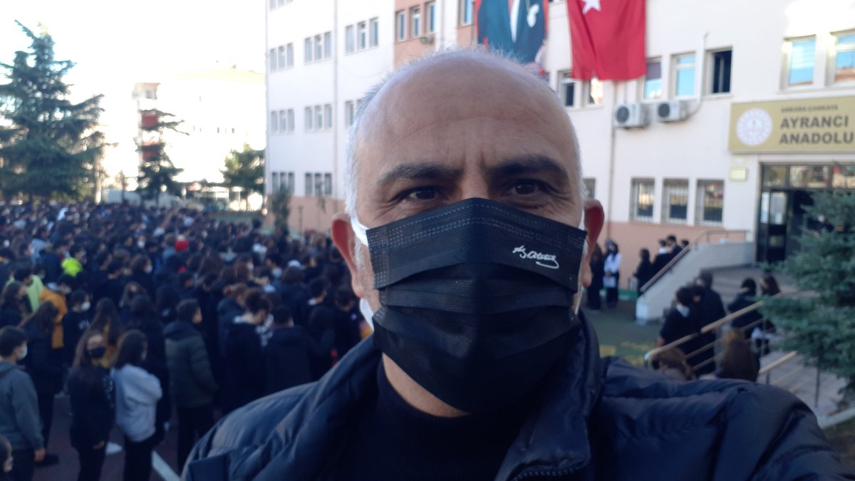 BÜYÜK BAŞBUĞU SAYGI VE RAHMETLE ANIYORUZ...