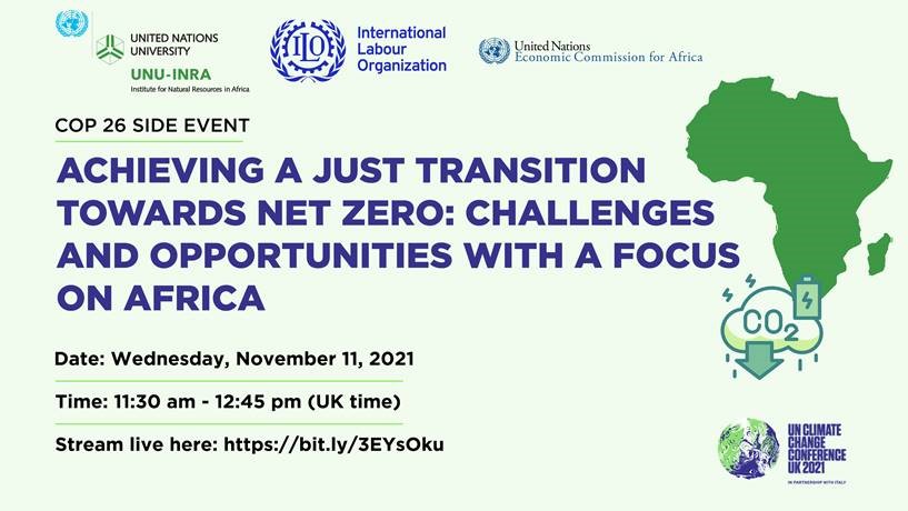 metteglund's tweet photo. Tomorrow for the last ILO event at #COP26 , join us for an event on #justtransition, where we ask "is climate action and social justice mutually exclusive?" 📽️Join here: https://t.co/HCQmiWXJpd
#ClimateChange #ClimateAction https://t.co/gOuCSko12O