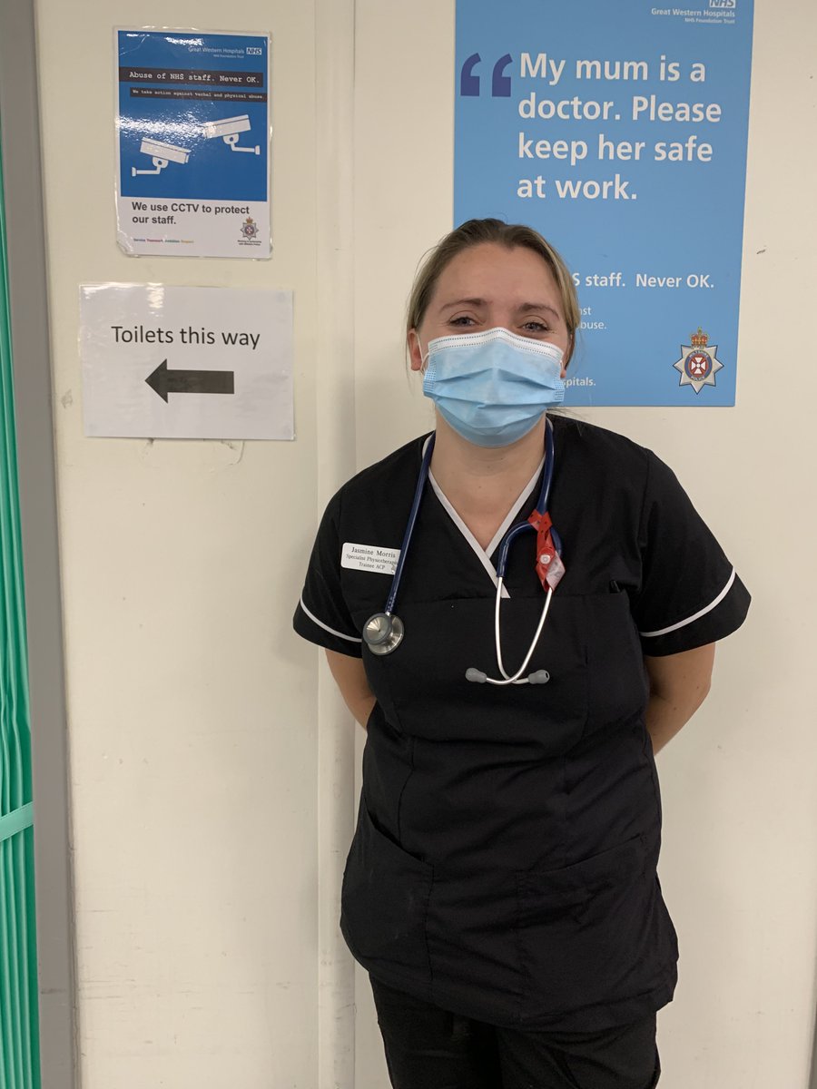 ADVANCED CLINICAL PRACTITIONERS GWH tweet media