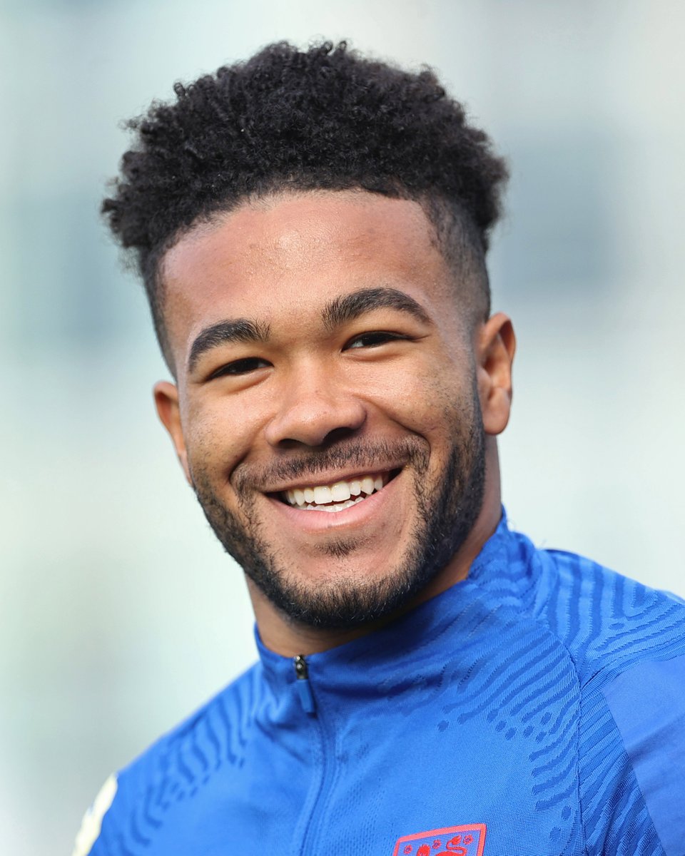 ChelseaFC's tweet photo. RJ. 😎 https://t.co/0O7jgkIiDj