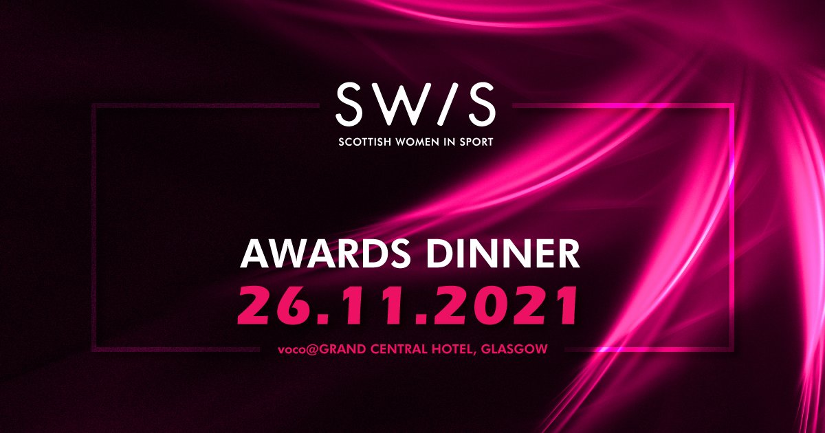 This weeks blog focusing on the SW/S Awards and what it meant to previous winner Danni Joyce - thanks to Hannah Scott <a href="/ScottishSwim/">Scottish Swimming</a> 
tinyurl.com/p7zwyrzs