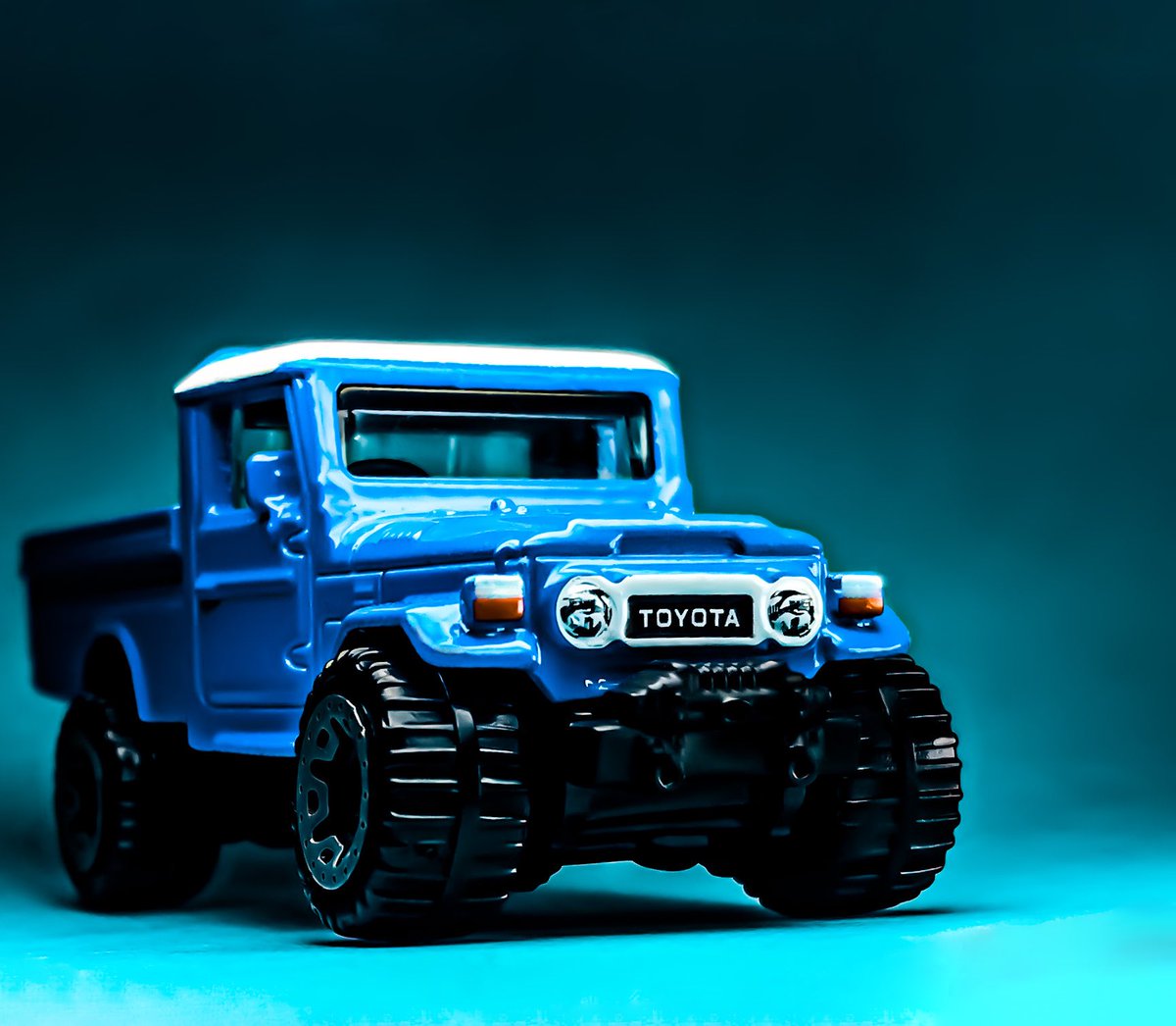 ToyCarBooster's tweet photo. Hot Wheels
TOYOTA LAND CRUISER
#ホットウィール 
#ミニカー https://t.co/SnlGz7hLam