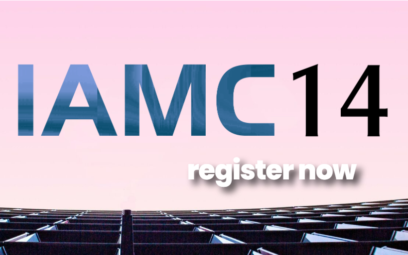IAMConsortium tweet media