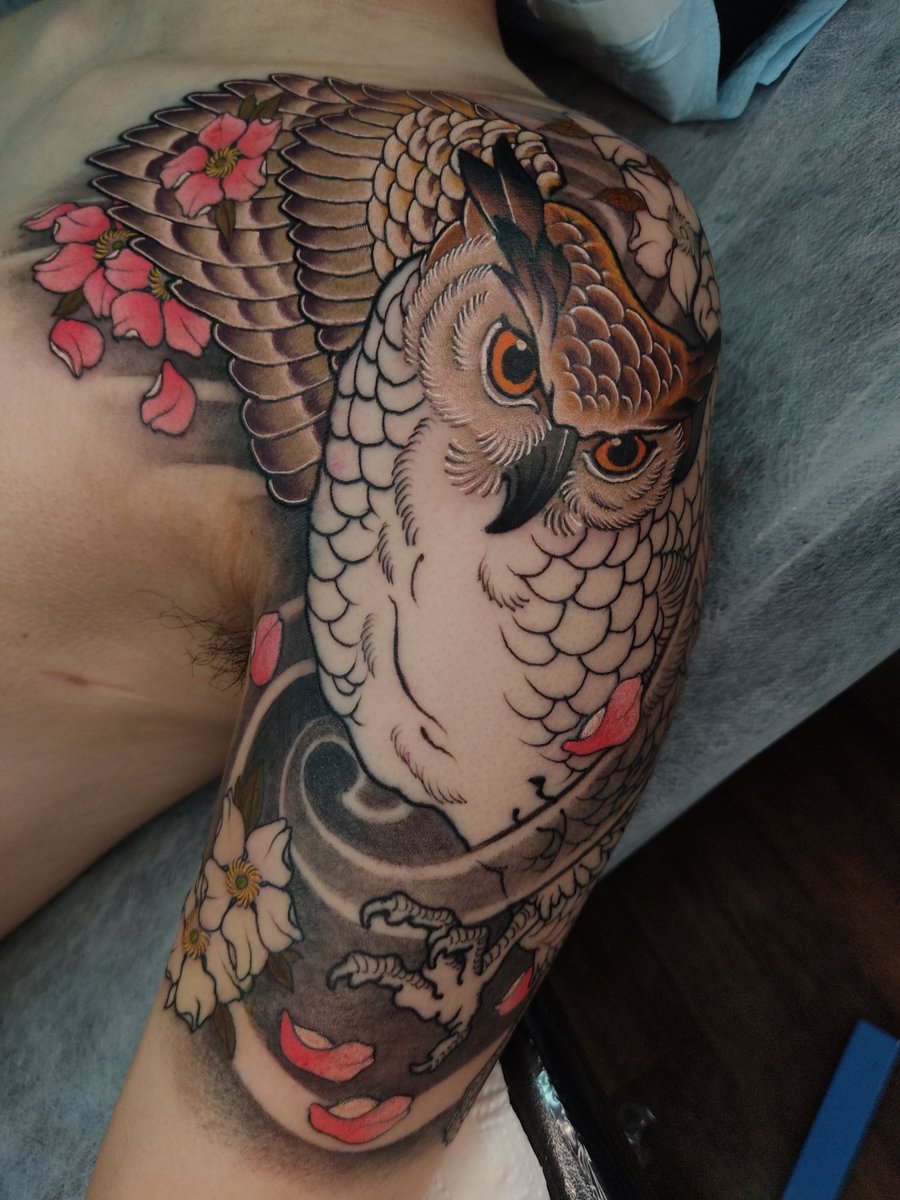 梟 · · Sponsered dy #radiantcolorsink #hustlebutterdeluxe