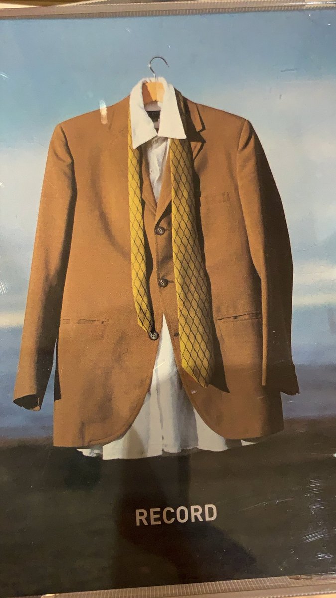 Ysreadthis's tweet photo. Bathing in the majesty of Record by Kim Salmon and the Business. A long overdue re-listen to an absolute cracker https://t.co/0A4FUEfuap