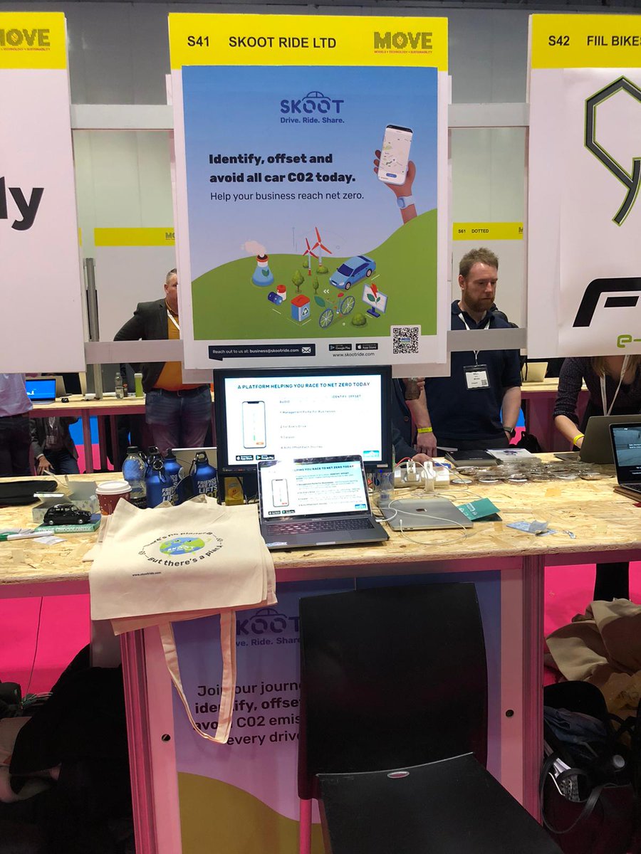 SkootEco tweet media