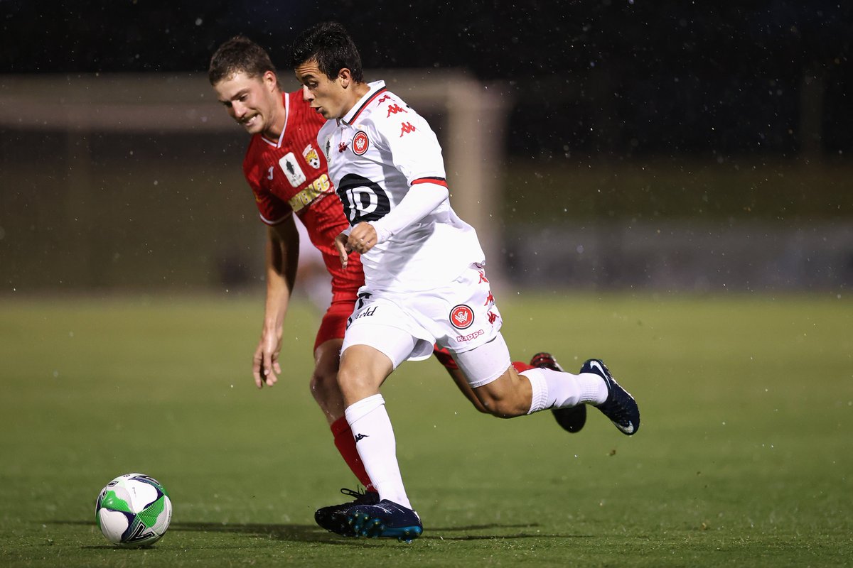 wswanderersfc's tweet photo. ⚽️⚽️⚽️
#WSW #BMMvWSW https://t.co/XHqYje5uB0