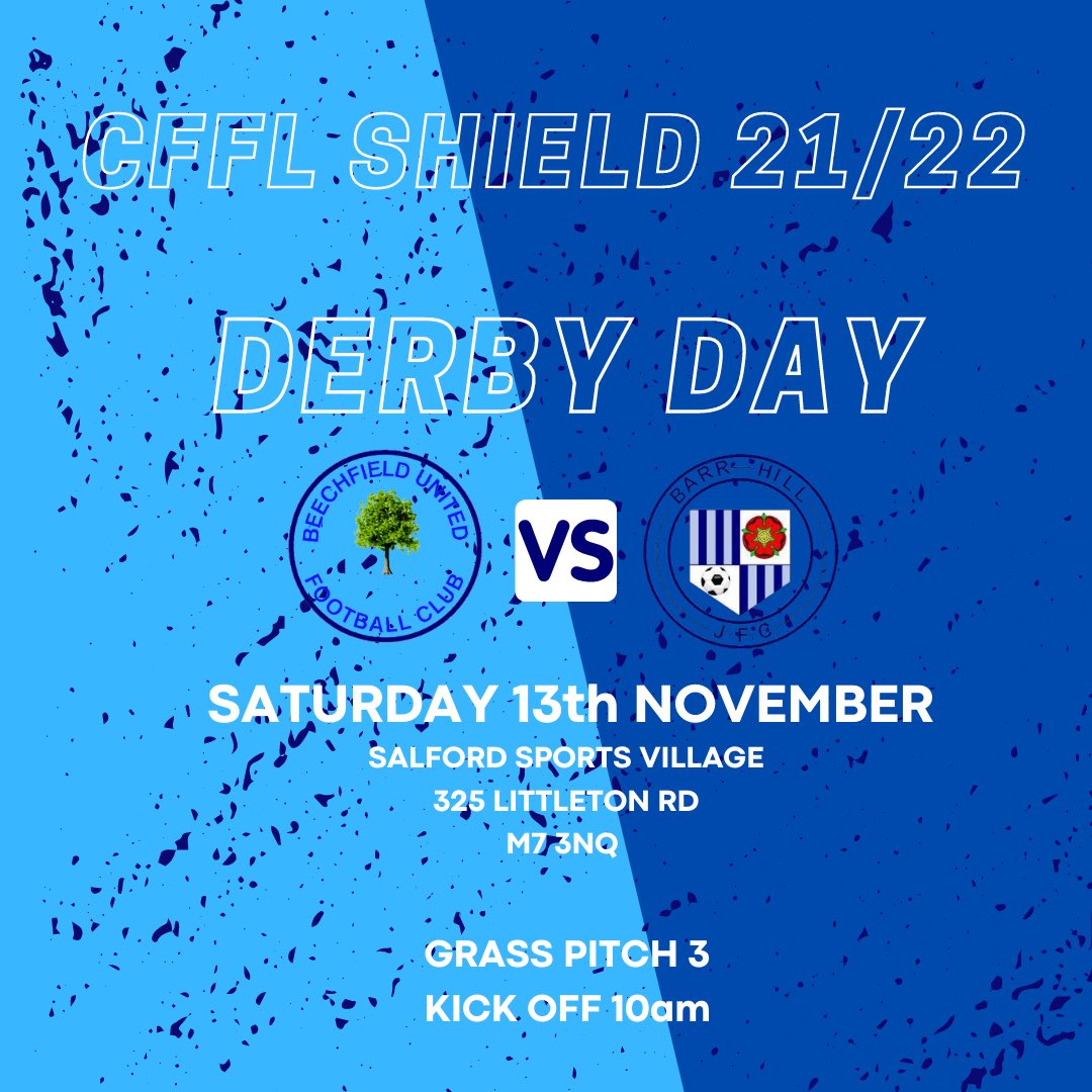 Beechfield United Aces tweet media