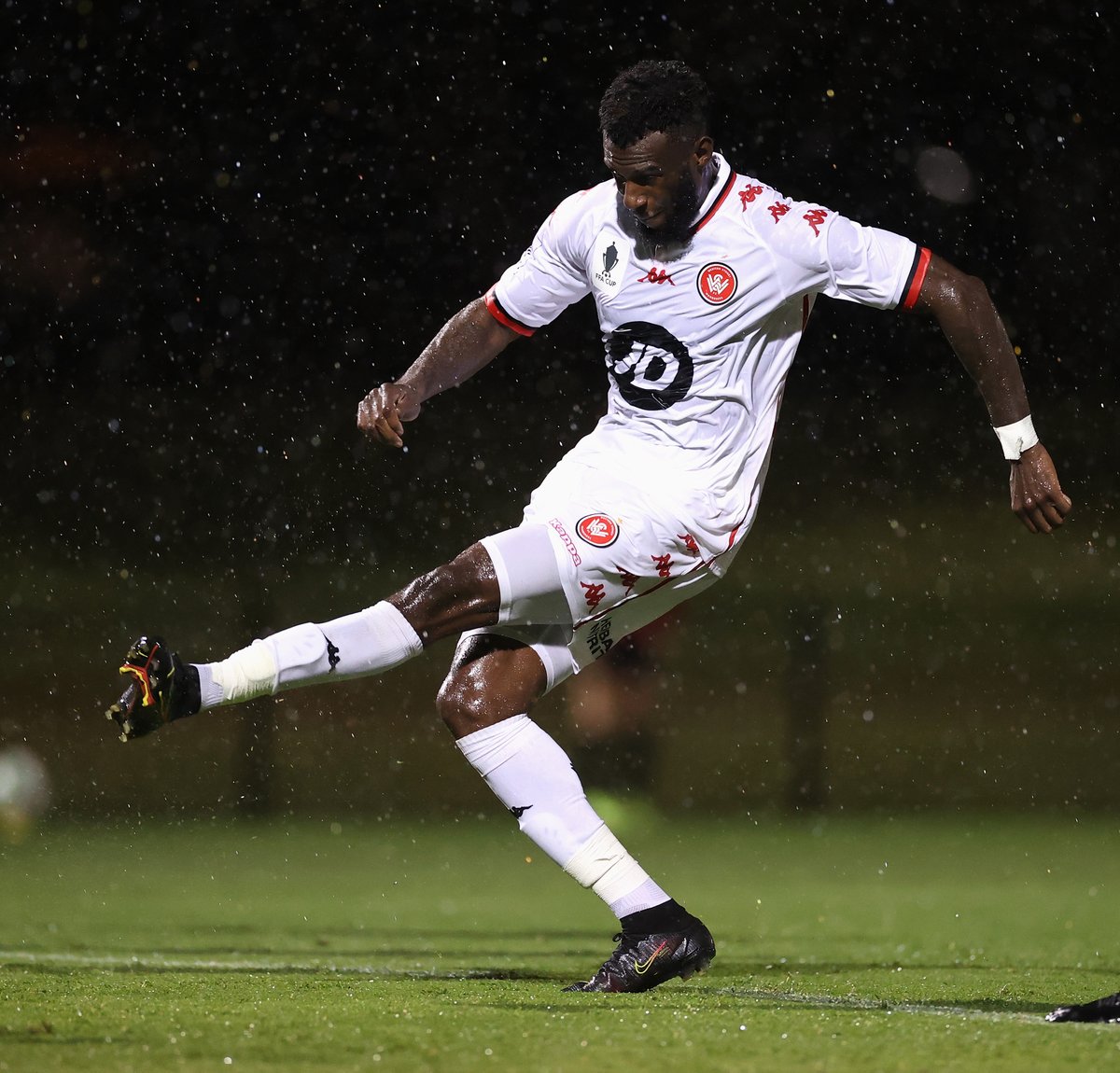 wswanderersfc's tweet photo. ⚽️⚽️⚽️
#WSW #BMMvWSW https://t.co/XHqYje5uB0
