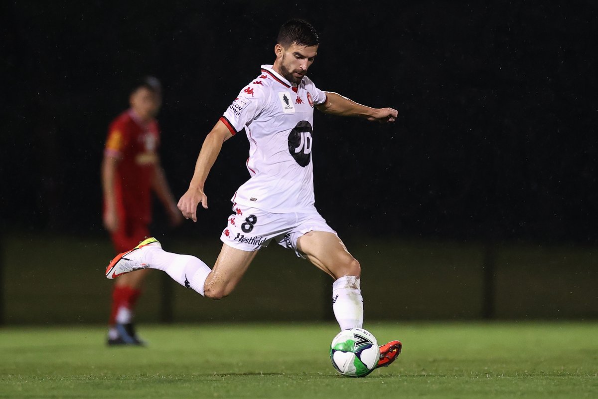 wswanderersfc's tweet photo. ⚽️⚽️⚽️
#WSW #BMMvWSW https://t.co/XHqYje5uB0