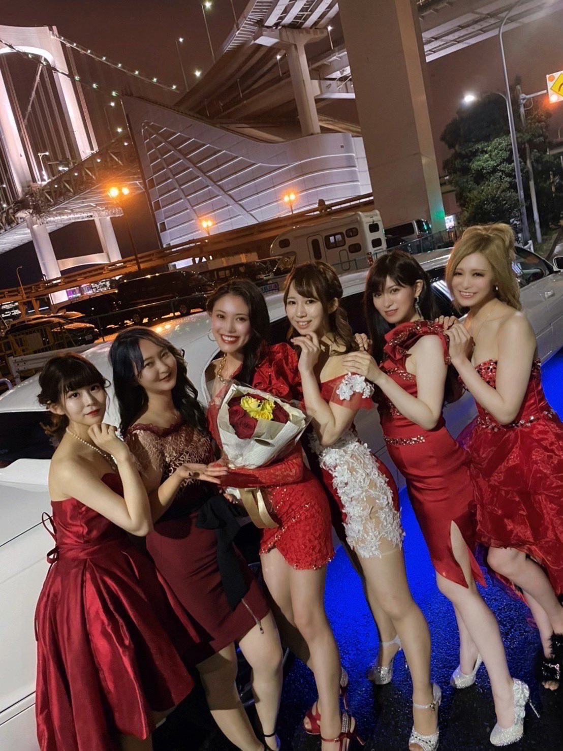 嘉瀬美月 バチェラー4 昨日は毎年恒例のリムジン女子会 今年は6人で赤いドレスで集合したよ ホテルではリトルブラックドレスに着替えて朝までガールズトークして 本当に楽しい一日だったー T Co 6kzc3he391 Twitter 嘉瀬美月 バチェラー4 昨日は毎年恒例のリムジン女子会 今年は6人で赤いドレスで集合したよ ホテルではリトルブラックドレスに着替えて朝までガールズトークして 本当に楽しい一日だったー T Co 6kzc3he391 Twitter