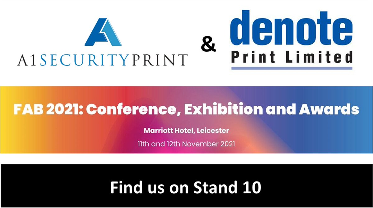 A1 Security Print tweet media