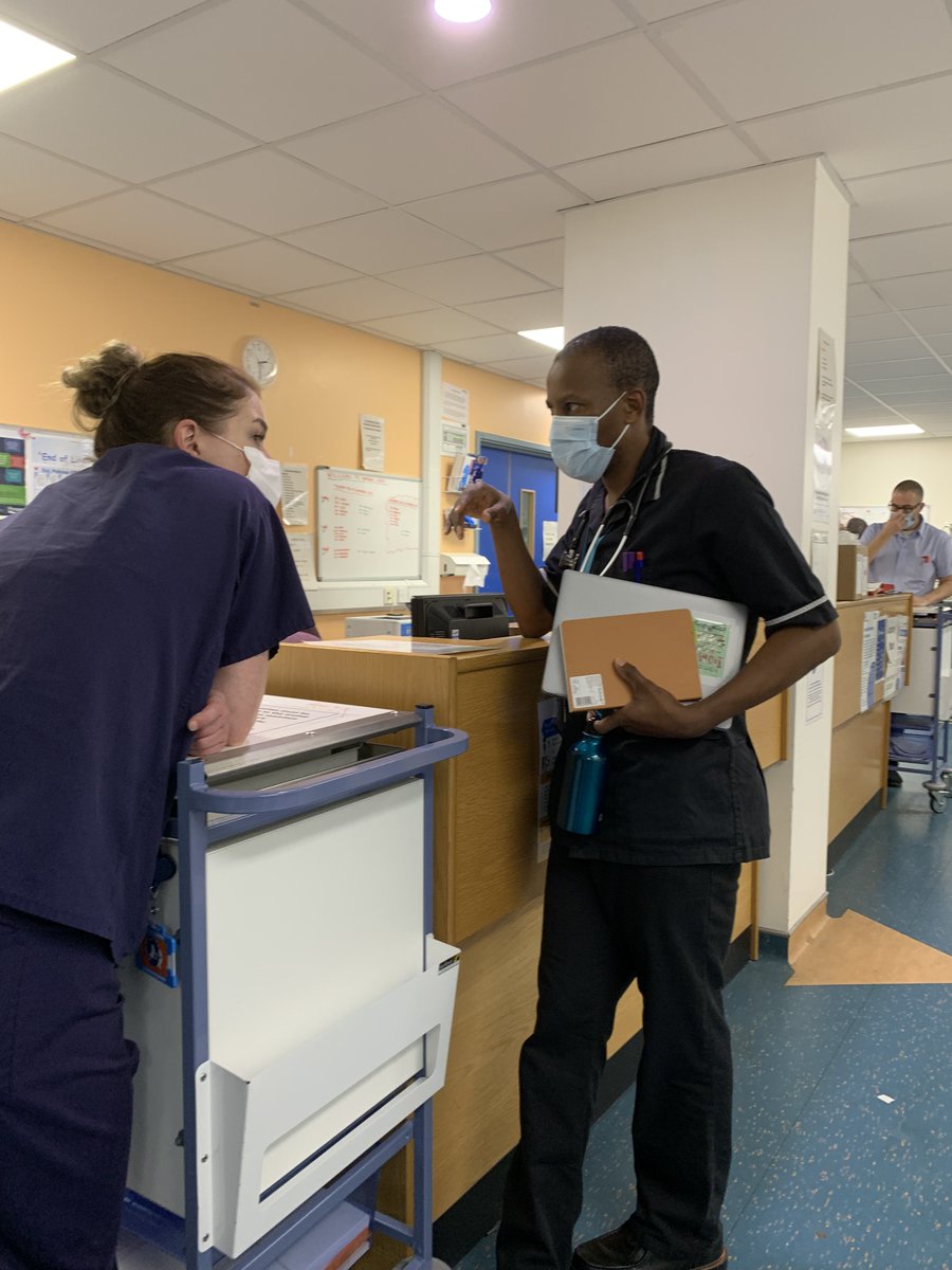 ADVANCED CLINICAL PRACTITIONERS GWH tweet media