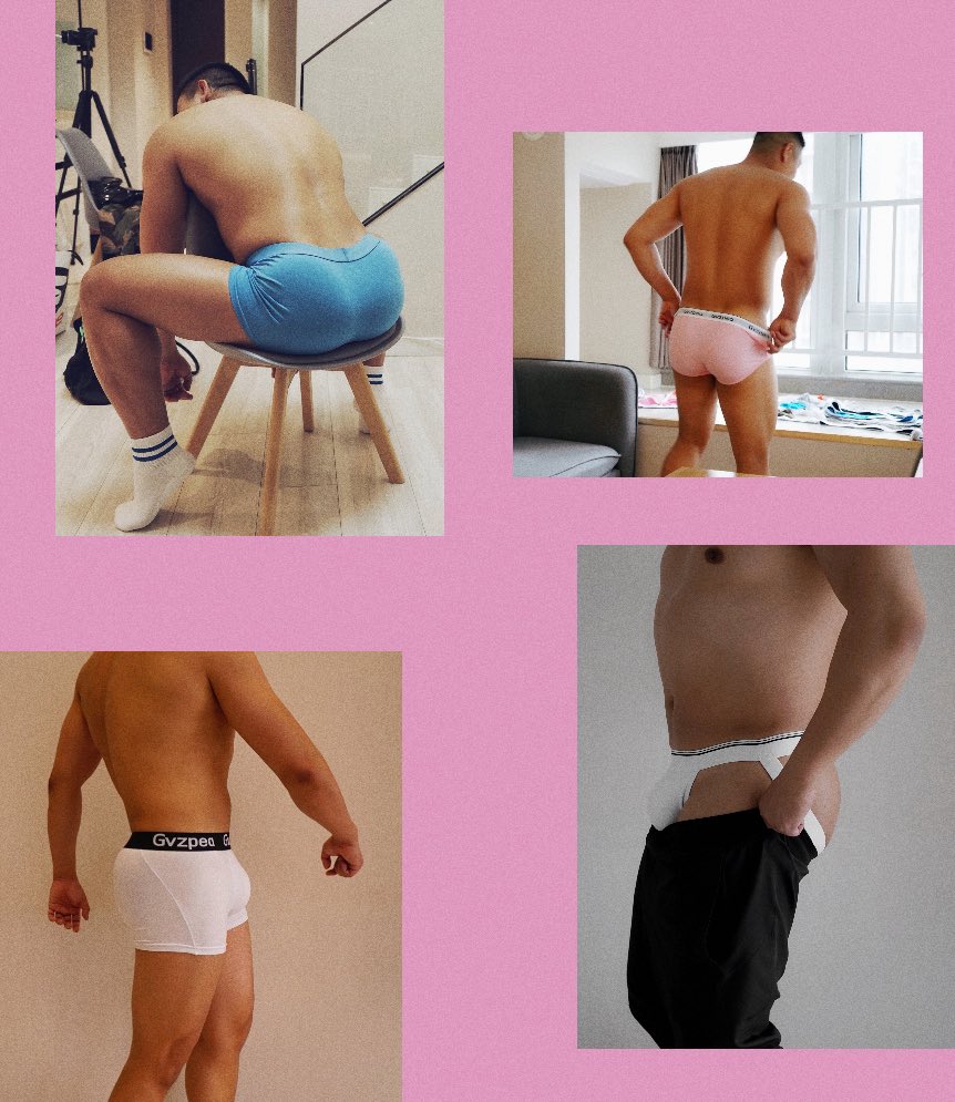 CasperYang tweet media