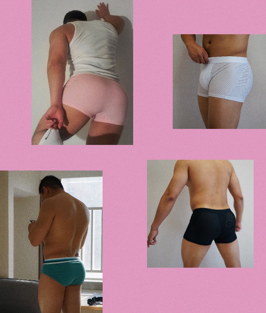 CasperYang tweet media