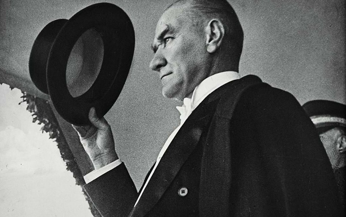 integra_bil's tweet photo. #MustafaKemalAtatürk
Saygı ve Özlemle Anıyoruz... https://t.co/zklXbEMxEG