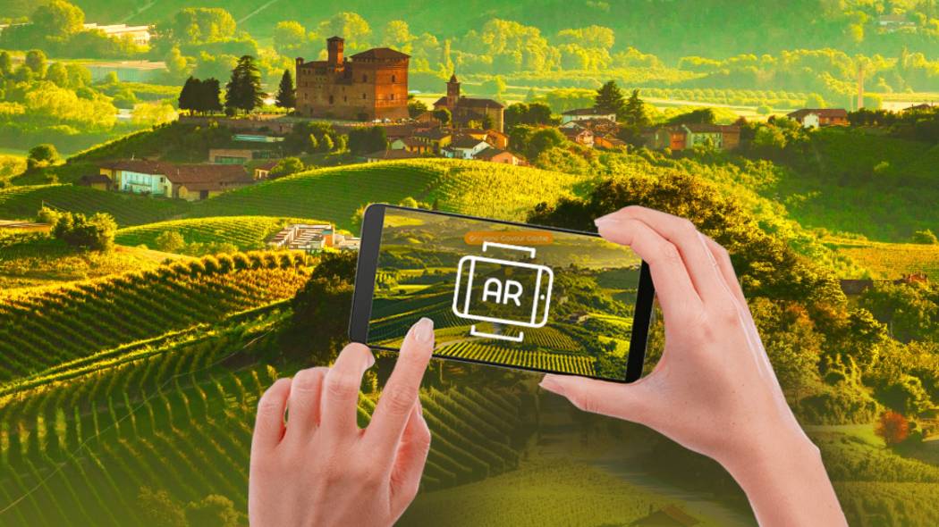 beni_culturali's tweet photo. La #realtà_aumentata (#AugmentedReality, o #Ar) applicata al #turismo ha un potenziale che è ancora tutto da esplorare, ma per una #killerApplication i tempi non sono ancora maturi. Se da una parte il… Altro... https://t.co/lLCUxdpFS7 https://t.co/u2logw5FUl