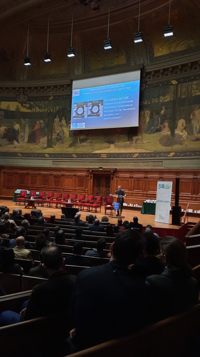 REBILLARDAMELIE's tweet photo. C'était vendredi et c'était grandiose. Un grand merci @InstUnivFr pour ce beau moment de partage. @m2slab @UnivRennes_2 #teamPRACTISE. https://t.co/xCPssWQkia