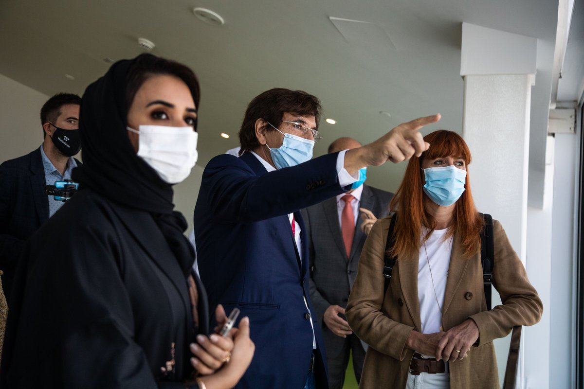 Wallonia Export & Investment Agency tweet media