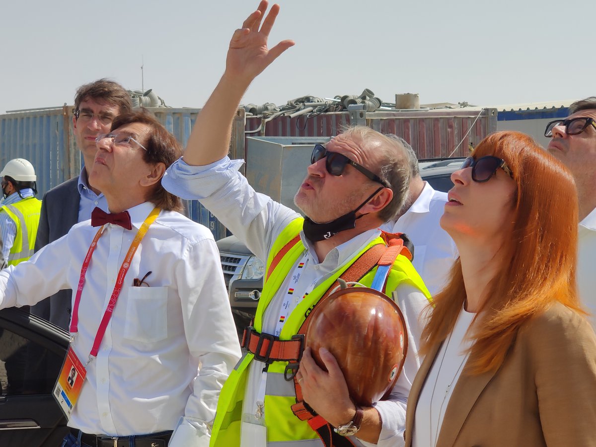 Wallonia Export & Investment Agency tweet media