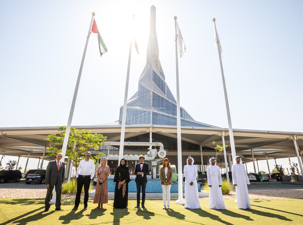 Wallonia Export & Investment Agency tweet media