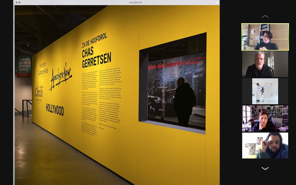 BAPhotoIADT's tweet photo. #VisitingLecture Huge thanks @Iris_PhoCim #Curator for excellent presentation & discussion with #Year3 last week including publications & projects for @krkphotomonth @NL_Fotomuseum & #BiennaleFürAktuelleFotografie #Germany next year #Photography @myIADT https://t.co/b09vgio1M6 https://t.co/gJdOWki3US