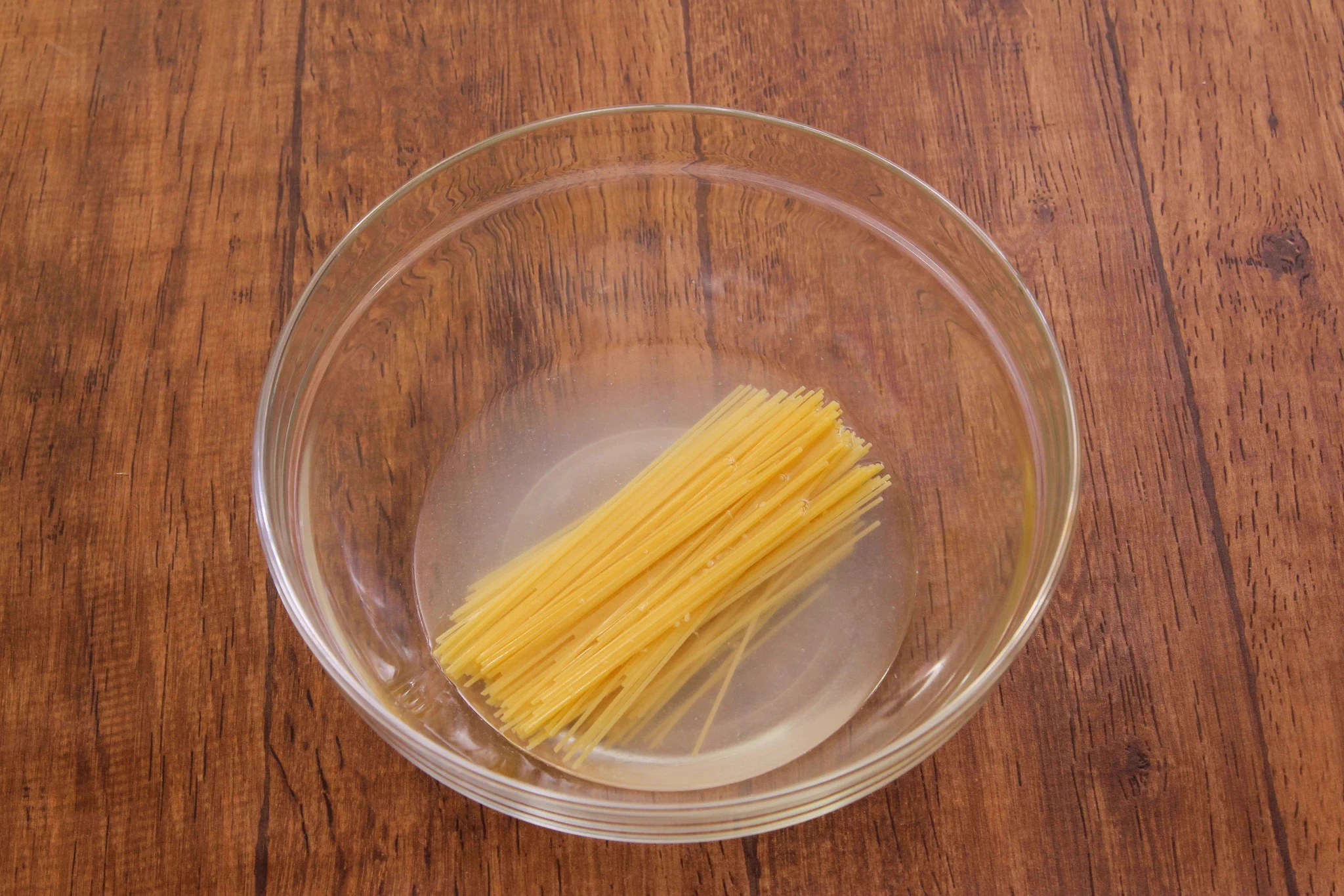 究極の具なしパスタ！これらの調味料で美味しく食べられる‼