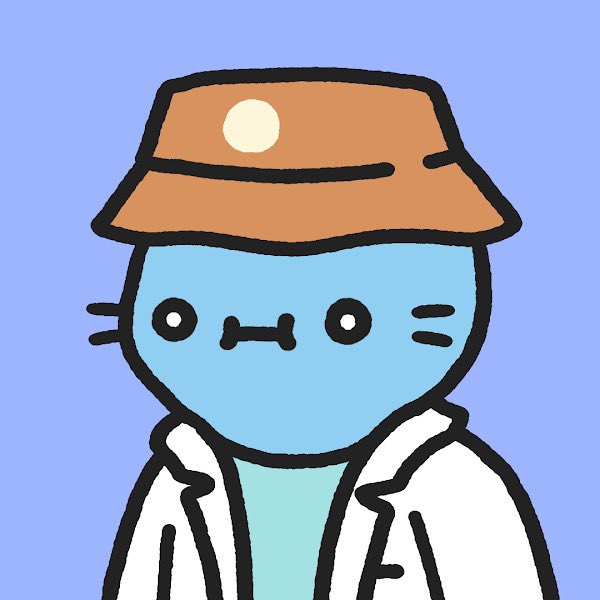 ludo_labs's tweet photo. Here’s some JPEGs you may recognize that @ludolabsintern picked up for NFT prizes &amp; raffles exclusively open to Ludo Labs collectors after the upcoming mint. More coming👀

Oh and when these ones joined us in the lab, we had to make sure they wore their labcoats 😎🧪

#NFT #Prize https://t.co/Yo3NXxQjnl