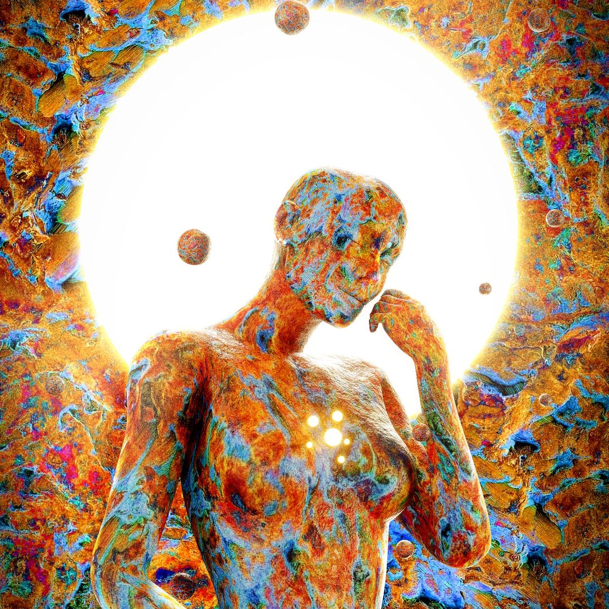 ASPNOT1's tweet photo. Kids of the Sun
on @withFND
Live auction 10 minutes left.. Hurry up 🤯🤯🤯🤯🤯
Collab with @PeterArt18
#ASPNOT
0.25$ETH
https://t.co/ivCpChRnNY https://t.co/QZLy3FosPD
