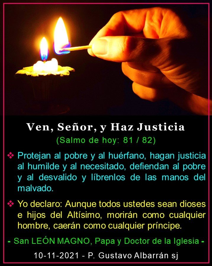 galbarransj's tweet photo. #VEN, #SEÑOR, Y #HAZ #JUSTICIA. #Protejan #al #pobre y al #huérfano, #hagan #justicia al #humilde y al #necesitado, #defiendan al pobre y al #desvalido y #líbrenlos #de #las #manos #del #malvado. https://t.co/HYCdwyraiz