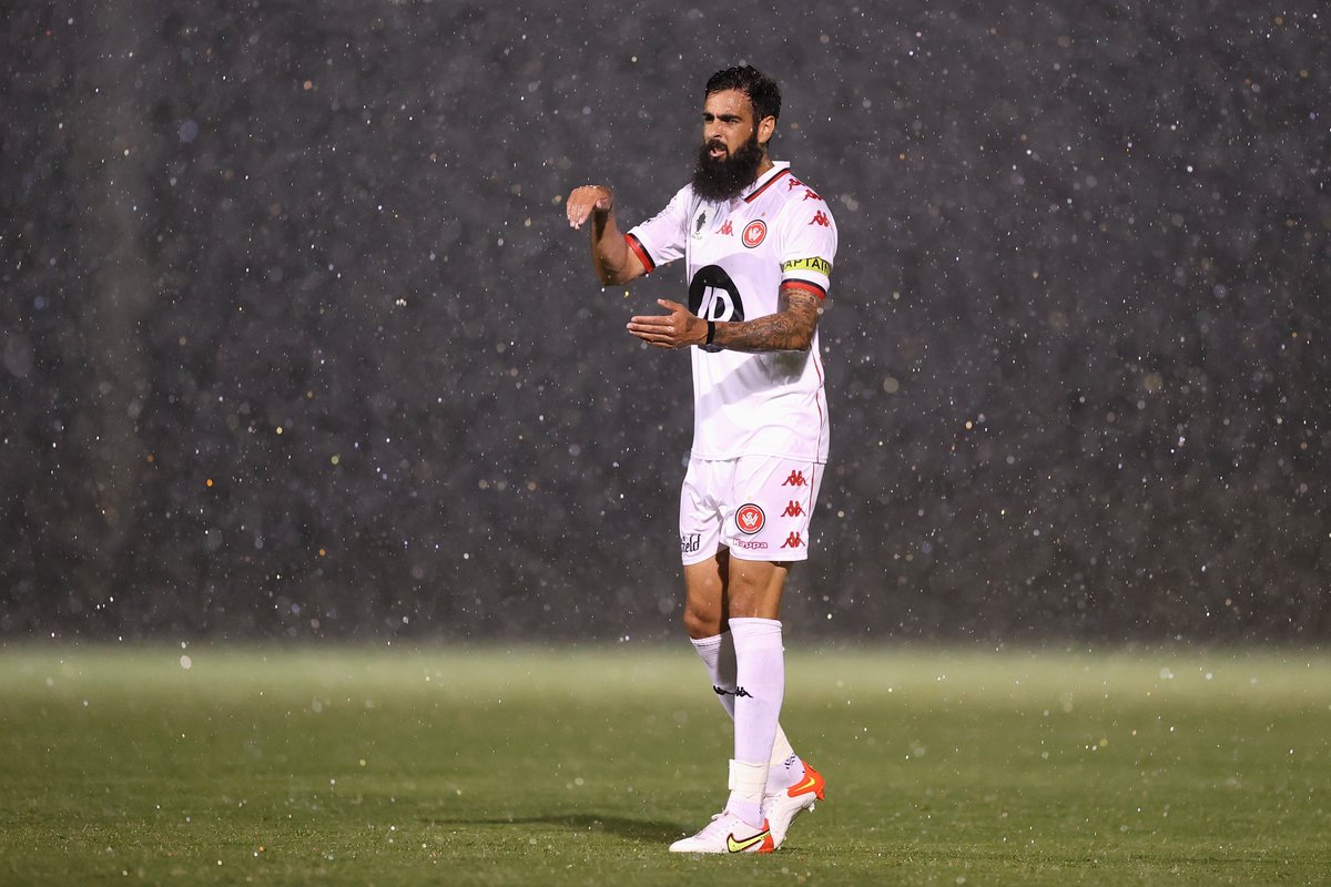wswanderersfc's tweet photo. (C)
#WSW #BMMvWSW https://t.co/P7XZGsgrrn