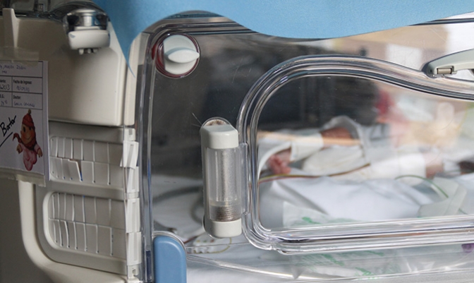 SaDiario's tweet photo. La crisis económica post-pandemia impacta en el desarrollo del prematuro - Salud a Diario https://t.co/S5oBat6JPe https://t.co/pNWuV4cKm0
