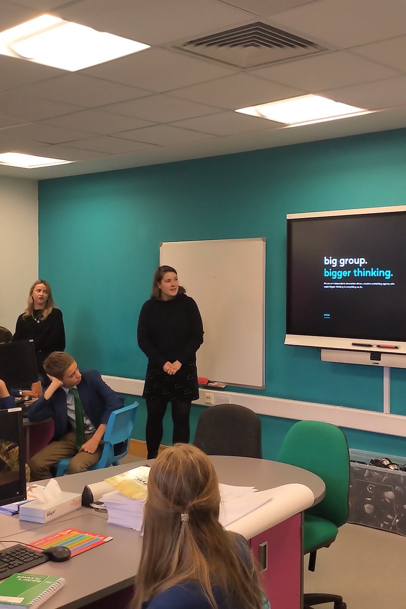 KewHouseICT's tweet photo. @KewHouseICT #BIMA digital day #DigitalDay21 @BIMA this event is running across the UK.@WWF @EPAMSYSTEMS. Computing students taking part.  Very proud. https://t.co/uuotYG8Sg5